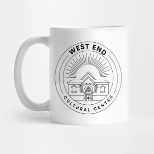 2018 Logo Mug